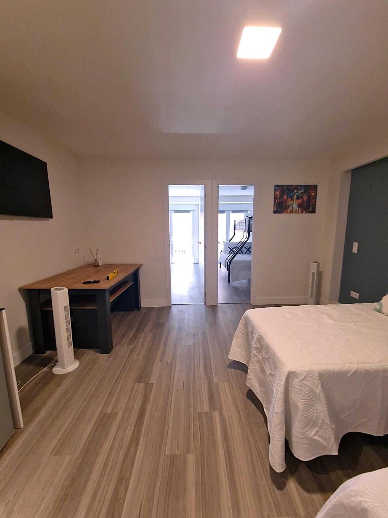 Madrid Suites Buitenkant foto